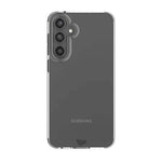 Tech21 Evo Lite Samsung Galaxy S23FE Case - Clear - Clear