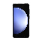 Tech21 Evo Lite Samsung Galaxy S23FE Case - Clear - Clear