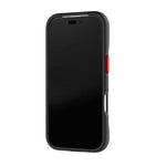 Tech21 Evo Pro Apple iPhone 16 Pro Case with MagSafe - Black - Black