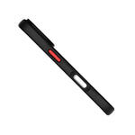 Tech21 Evo Pro Apple iPhone 16 Pro Case with MagSafe - Black - Black
