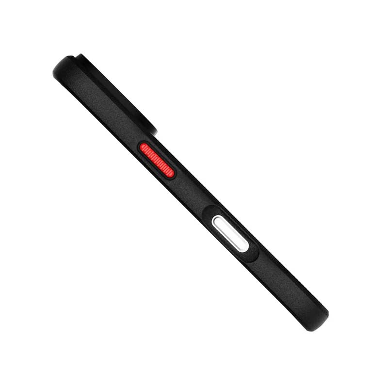 Tech21 Evo Pro Apple iPhone 16 Pro Case with MagSafe - Black - Black