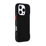 Tech21 Evo Pro Apple iPhone 16 Pro Case with MagSafe - Black - Black