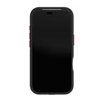 Tech21 Evo Pro Apple iPhone 16 Pro Case with MagSafe - Black - Black