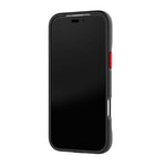 Tech21 Evo Pro Apple iPhone 16 Pro Max Case with MagSafe - Black - Black