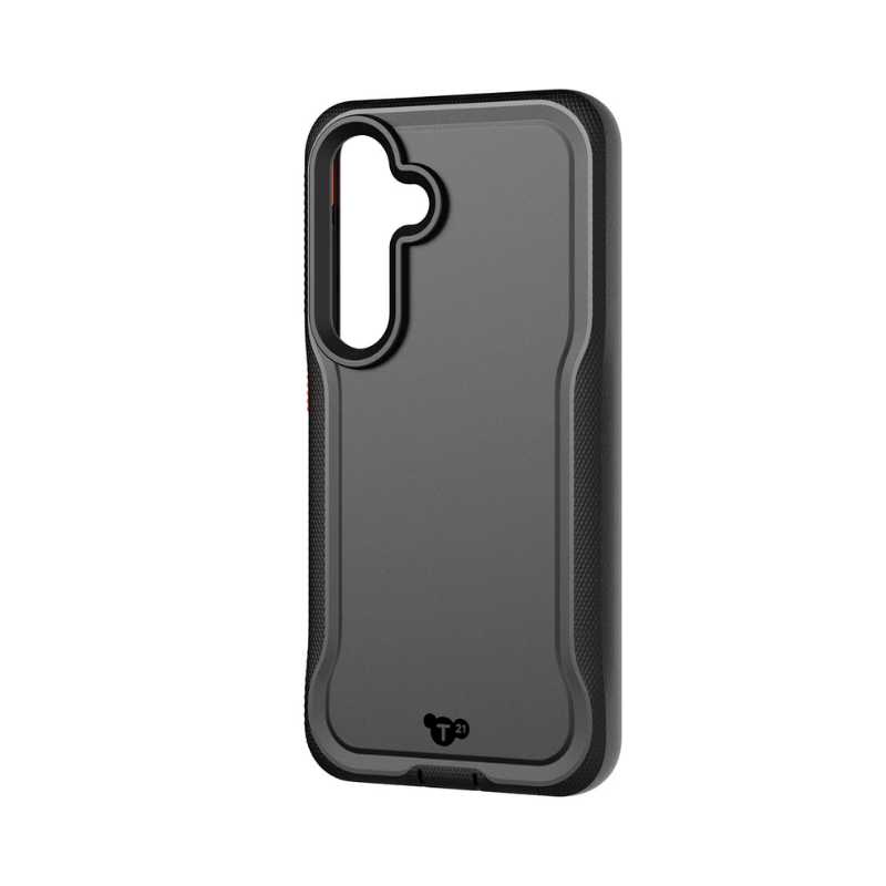 Tech21 Evo Pro Case Samsung Galaxy S24 - Black - Black