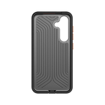 Tech21 Evo Pro Case Samsung Galaxy S24 - Black - Black