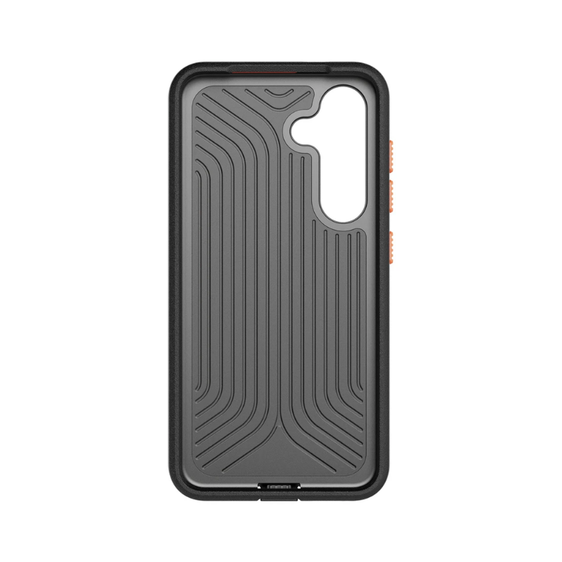 Tech21 Evo Pro Case Samsung Galaxy S24 - Black - Black