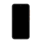 Tech21 Evo Pro Samsung Galaxy S24 Case - Black - Black