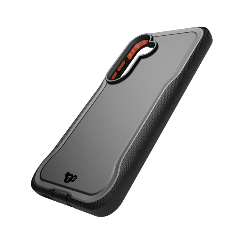 Tech21 Evo Pro Case Samsung Galaxy S24 - Black - Black