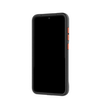 Tech21 Evo Pro Samsung Galaxy S24 Plus Case - Black - Black