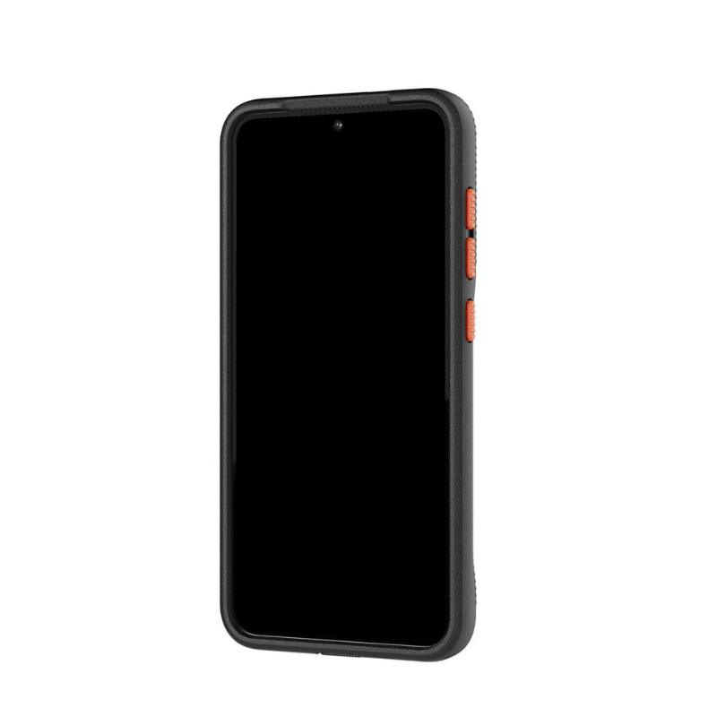 Tech21 Evo Pro Samsung Galaxy S24 Plus Case - Black - Black