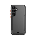 Tech21 Evo Pro Samsung Galaxy S24 Plus Case - Black - Black