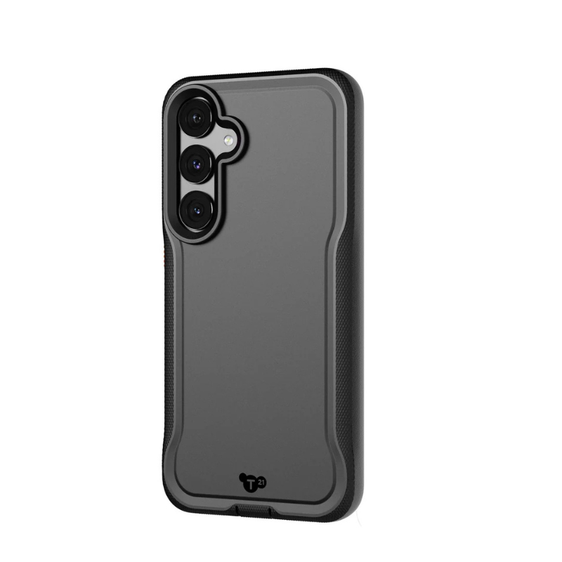 Tech21 Evo Pro Samsung Galaxy S24 Plus Case - Black - Black