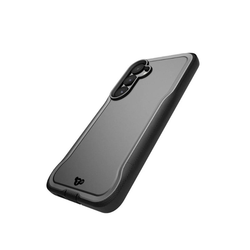 Tech21 Evo Pro Samsung Galaxy S24 Plus Case - Black - Black