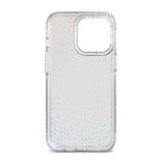 Tech21 Evo Sparkle Case for Apple iPhone 13 Pro - Radiant