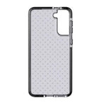 Tech21 EvoCheck Case for Samsung Galaxy S21 Plus 5G - Smokey Black - Black