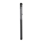 Tech21 EvoCheck Case for Samsung Galaxy S21 Plus 5G - Smokey Black - Black