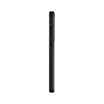 Tech21 EvoCheck + Magnet Case Samsung Galaxy S25FE - Smokey Black - Black