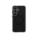 Tech21 EvoCheck + Magnet Case Samsung Galaxy S26 - Black - Black