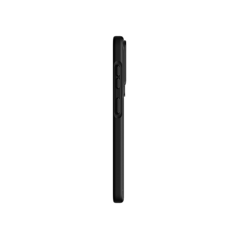 Tech21 EvoCheck + Magnet Case Samsung Galaxy S26 - Black - Black