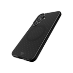 Tech21 EvoCheck + Magnet Case Samsung Galaxy S26 - Black - Black