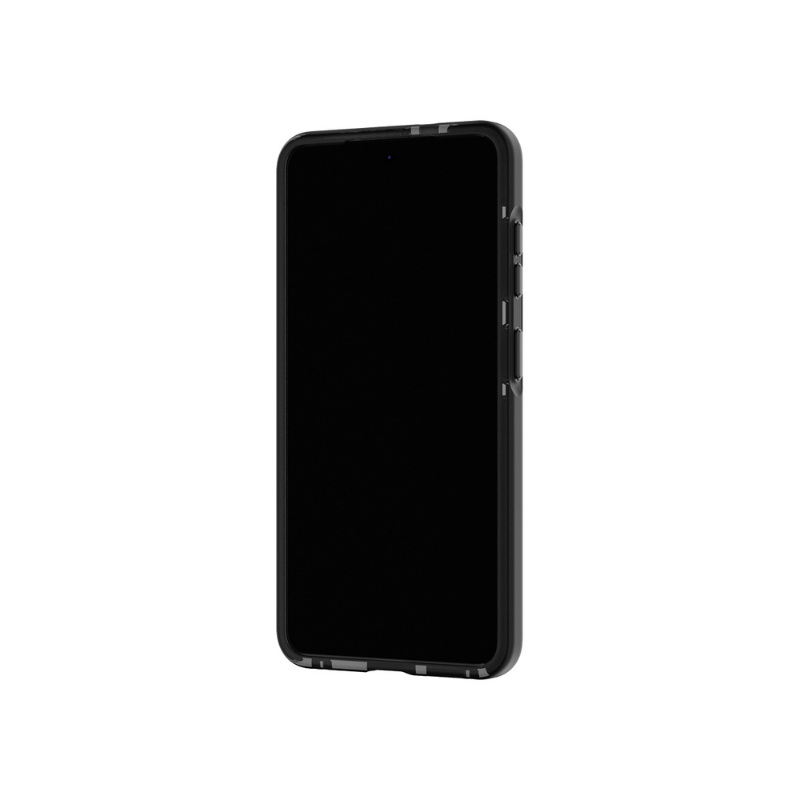 Tech21 EvoCheck + Magnet Case Samsung Galaxy S26 - Black - Black
