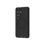 Tech21 EvoCheck + Magnet Case Samsung Galaxy S26 - Black - Black