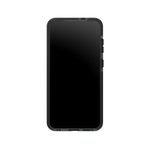 Tech21 EvoCheck Magnet Case For Samsung Galaxy S26 FE/S25 FE - Smokey/Black - Checkered