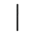 Tech21 EvoCheck Magnet Case For Samsung Galaxy S26 FE/S25 FE - Smokey/Black - Checkered