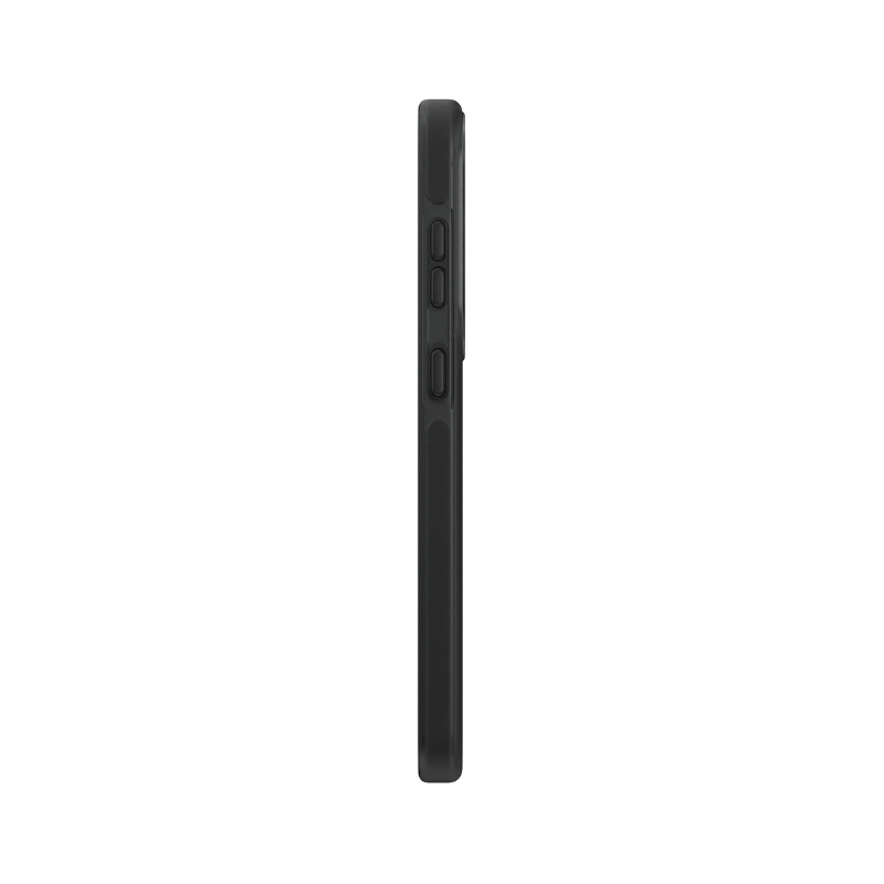 Tech21 EvoCheck Magnet Case For Samsung Galaxy S26 FE/S25 FE - Smokey/Black - Checkered