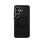 Tech21 EvoCheck Magnet Case Samsung Galaxy S26 Ultra - Black - Black