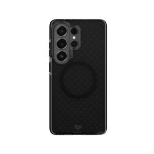 Tech21 EvoCheck Magnet Case Samsung Galaxy S26 Ultra - Black - Black