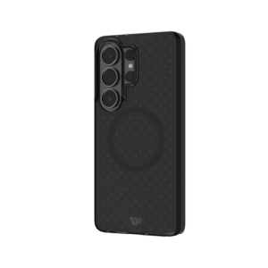 Tech21 EvoCheck Magnet Case Samsung Galaxy S26 Ultra - Black - Black
