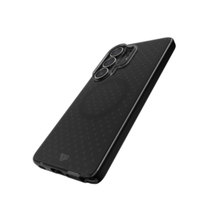 Tech21 EvoCheck Magnet Case Samsung Galaxy S26 Ultra - Black - Black