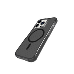 Tech21 EvoCheck MagSafe Case Apple iPhone 14 Pro - Smokey/Black - Smokey/Black