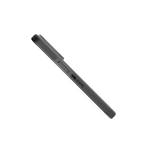 Tech21 EvoCheck MagSafe Case Apple iPhone 14 Pro - Smokey/Black - Smokey/Black