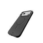 Tech21 EvoCheck MagSafe Case Apple iPhone 17 Pro Max - Smokey/Black - Smokey/Black