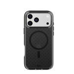 Tech21 EvoCheck MagSafe Case Apple iPhone 17 Pro Max - Smokey/Black - Smokey/Black