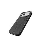 Tech21 EvoCheck MagSafe Case Apple iPhone 17 Pro - Smokey / Black - Smokey/Black