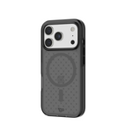 Tech21 EvoCheck MagSafe Case Apple iPhone 17 Pro - Smokey / Black - Smokey/Black