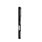 Tech21 EvoCheck MagSafe Case Apple iPhone 17 - Smokey/Black - Smokey/Black