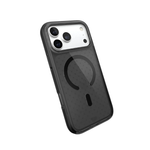 Tech21 EvoCheck MagSafe Case For Apple iPhone 18 Pro Max - Smokey/Black - Black