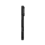 Tech21 EvoCheck MagSafe Case For Apple iPhone 18 Pro Max - Smokey/Black - Black