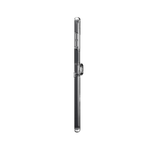 Tech21 EvoClear Magnet Case For Samsung Galaxy Z Flip8 - Clear