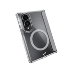 Tech21 EvoClear Magnet Case For Samsung Galaxy Z Fold8 - Clear