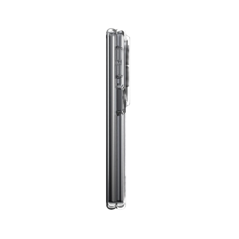 Tech21 EvoClear Magnet Case For Samsung Galaxy Z Fold8 - Clear