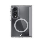 Tech21 EvoClear Magnet Case For Samsung Galaxy Z Fold8 - Clear
