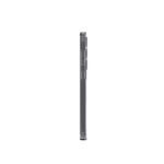 Tech21 EvoClear + Magnet Case Samsung Galaxy S25 FE - Clear - Clear