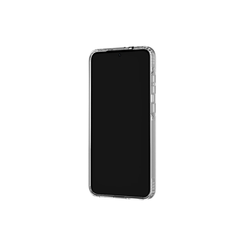 Tech21 EvoClear + Magnet Case Samsung Galaxy S26 Plus - Clear - Clear