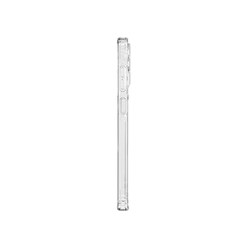 Tech21 EvoClear + Magnet Case Samsung Galaxy S26 Plus - Clear - Clear